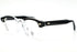 AR 44size col.Black Wood Clear